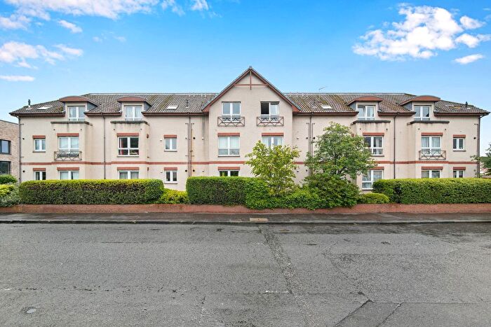 1 Bedroom Flat For Sale In / Peffermill Road, Peffermill, Edinburgh, EH16