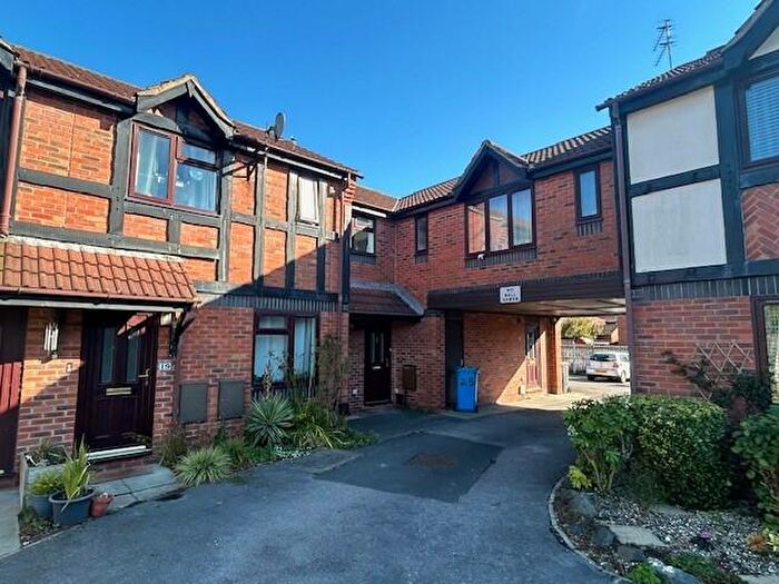 2 Bedroom Apartment To Rent In Schofield Avenue, Blackpool, FY3