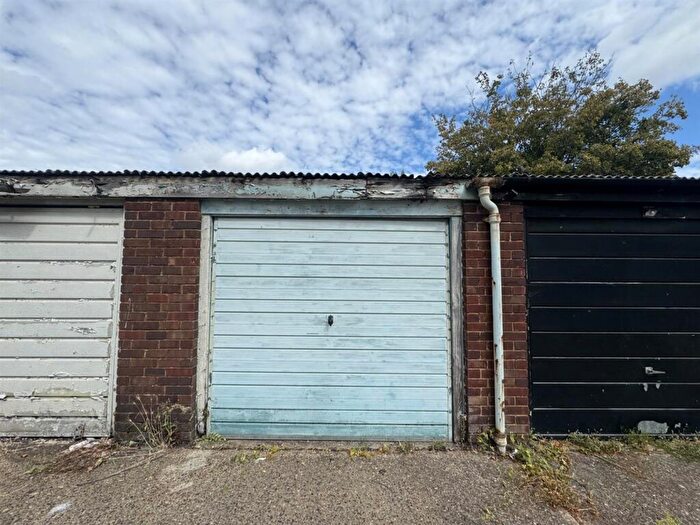 Garage / Parking For Sale In Westfield Close, Enfield, EN3
