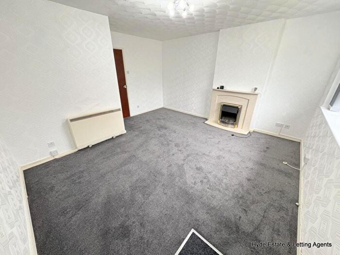 1 Bedroom Bungalow To Rent In Clyde Road, Radcliffe, Manchester, M26