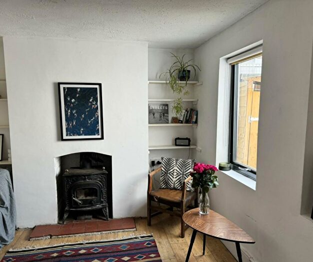 2 Bedroom Terraced House For Sale In Field Road, Rodborough, Stroud, GL5