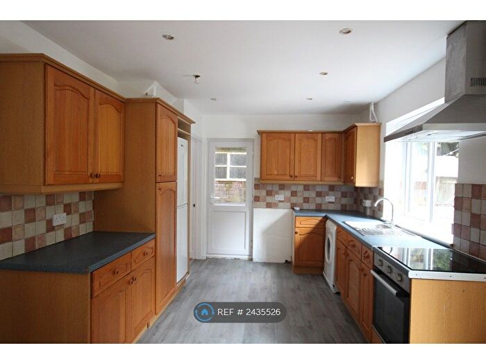 2 Bedroom Semi-Detached House To Rent In Churchill Avenue, Chatham, ME5