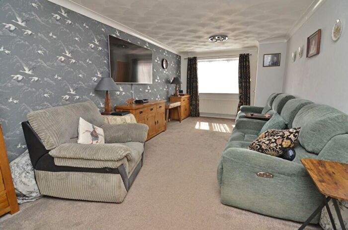 5 Bedroom Detached House For Sale In St. Martins Green, Trimley St. Martin, IP11