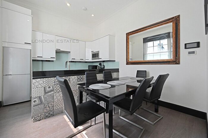 4 Bedroom Terraced House To Rent In Cumberland Street, Pimlico, SW1V