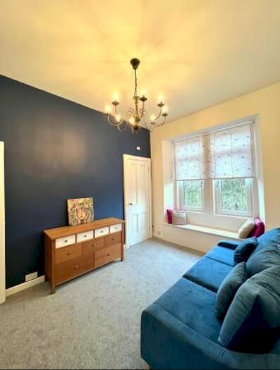 1 Bedroom Flat To Rent In Dalry Road, Edinburgh, EH11