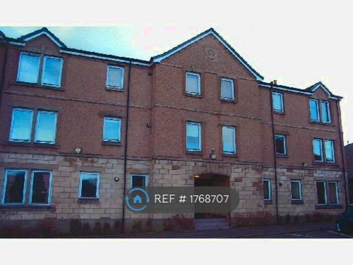 2 Bedroom Flat To Rent In Kerse Place, Falkirk, FK1