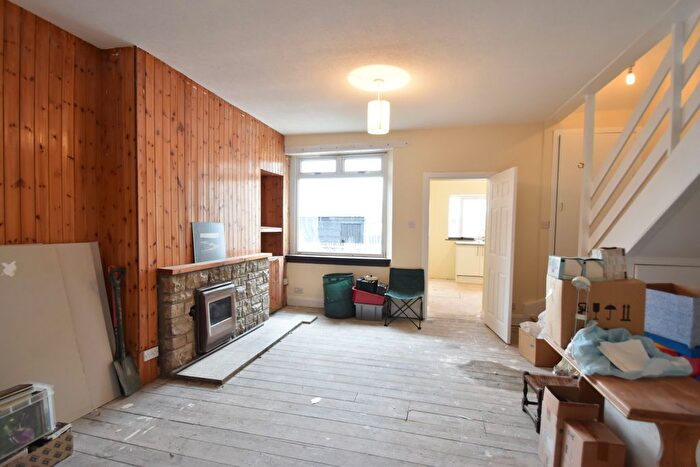3 Bedroom Terraced House For Sale In Woolfords, West Calder, EH55
