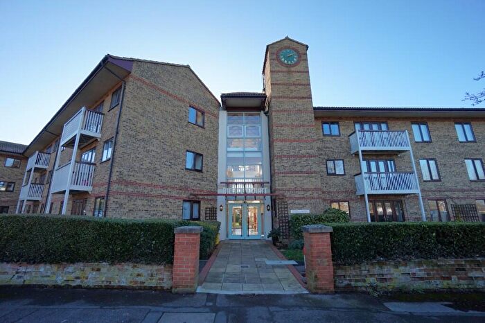 2 Bedroom Apartment For Sale In Lyell Road, Birchington, Kent, CT7