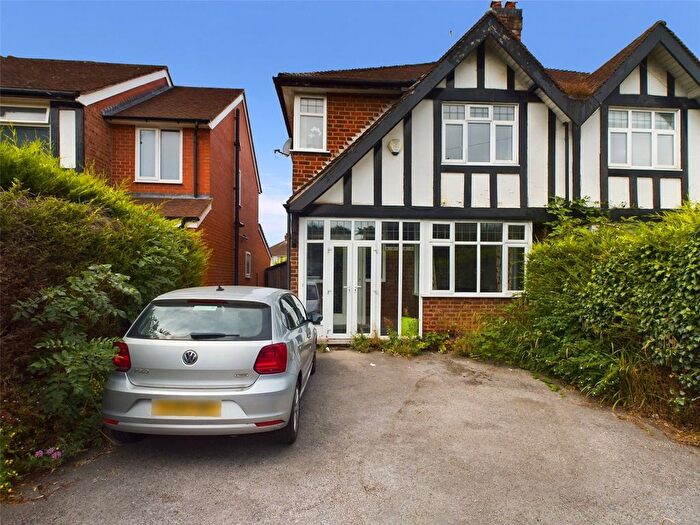 3 Bedroom Semi-Detached House To Rent In Queens Road East, Beeston, Nottingham, Nottinghamshire, NG9