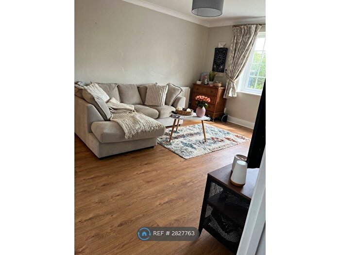 1 Bedroom Flat To Rent In Rye Street, Bishop's Stortford, CM23