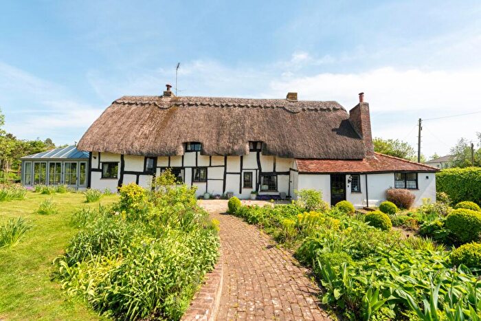 3 Bedroom Detached House For Sale In The Strand, Quainton, Aylesbury, Buckinghamshire, HP22