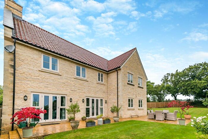 5 Bedroom Detached House For Sale In Marchants Lane, Pipehouse, Freshford, Bath, BA2