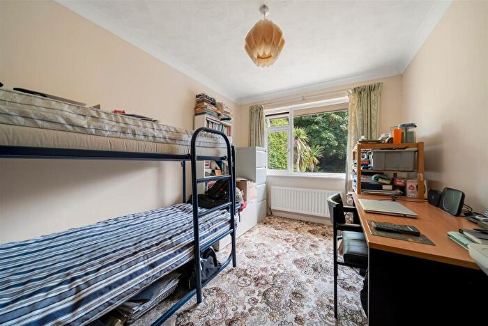 3 Bedroom Bungalow For Sale In Russell Avenue, Swanage, BH19 - Photo 9