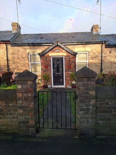 1 Bedroom Detached Bungalow To Rent In Aged Miners Homes, Crook, County Durham, DL15