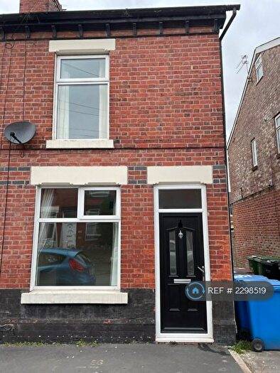 2 Bedroom End Of Terrace House To Rent In Great Moor Street, Stockport, SK2