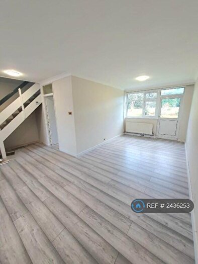 3 Bedroom Terraced House To Rent In Rose Court, Pinner, HA5