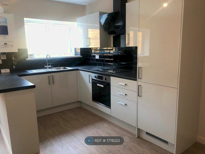 1 Bedroom Semi-Detached House To Rent In The Old Bakery, Heanor, DE75