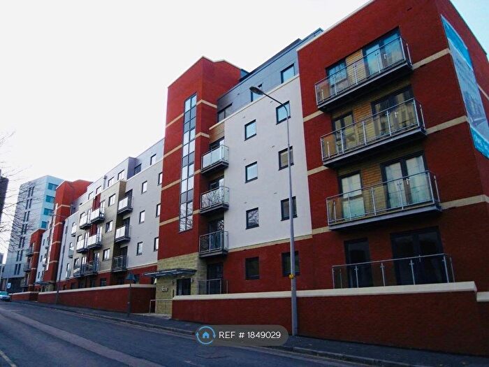 1 Bedroom Flat To Rent In Lawson Street, Preston, PR1