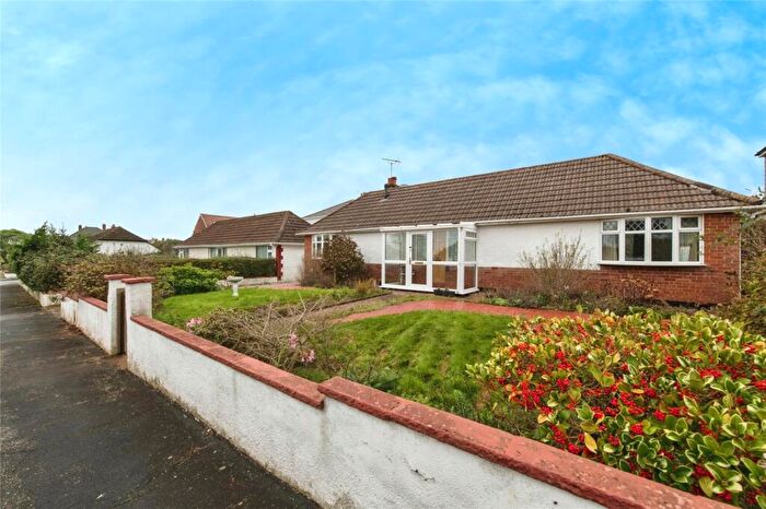2 Bedroom Bungalow For Sale In Seymour Road, Exmouth, Devon, EX8