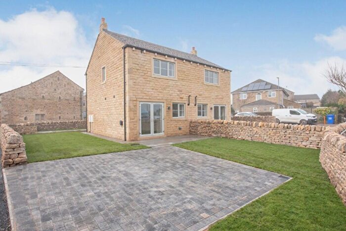 2 Bedroom Semi-Detached House To Rent In Meadow Lane, Cononley, BD20