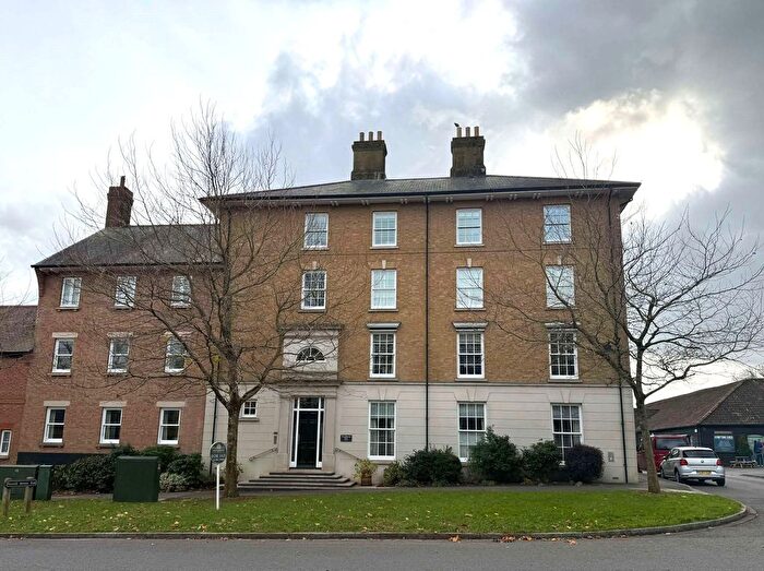 2 Bedroom Flat To Rent In Peverell Avenue East, Dorchester, DT1