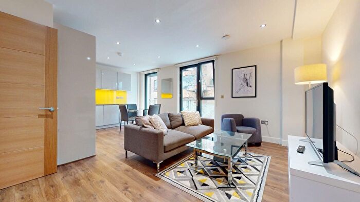 2 Bedroom Flat To Rent In Back Church Lane, London, E1