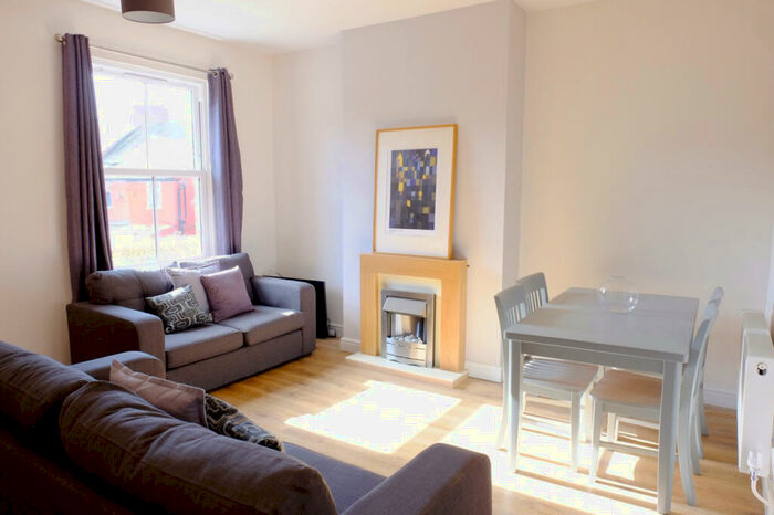 2 Bedroom Apartment To Rent In Northgate Road, Edgeley, Stockport, SK3