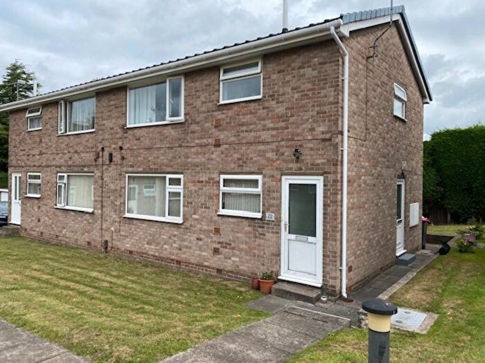 1 Bedroom Flat To Rent In Moorgate Chase, Moorgate, S60
