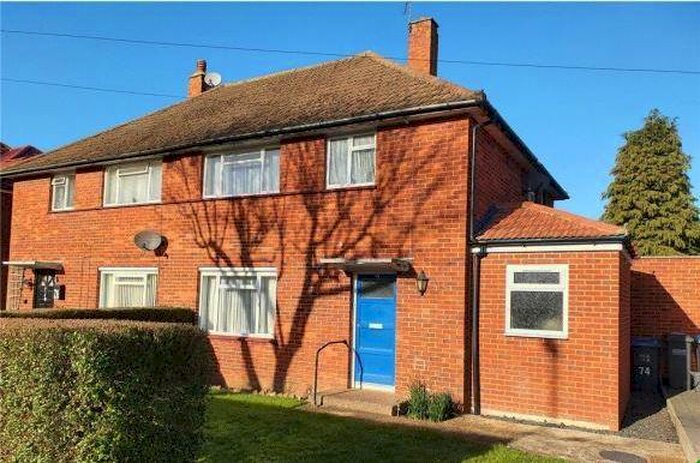 3 Bedroom House To Rent In Homestead Way, New Addington, CR0