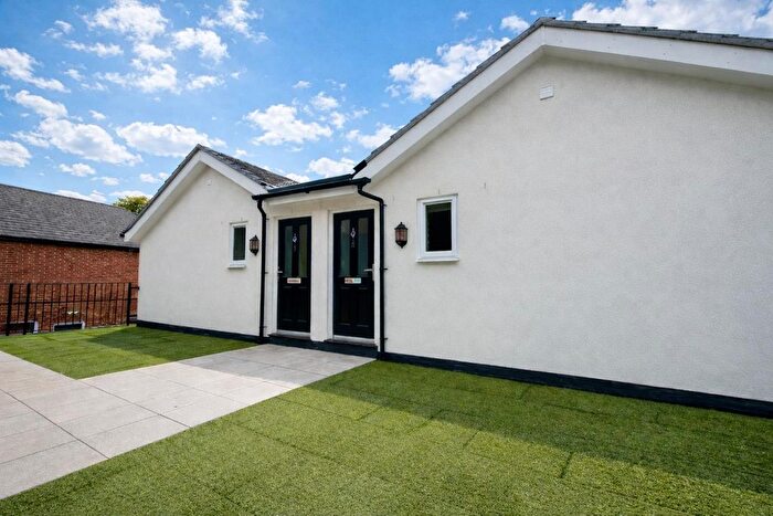 1 Bedroom Maisonette To Rent In Hursley Road, Chandler's Ford, Eastleigh, SO53