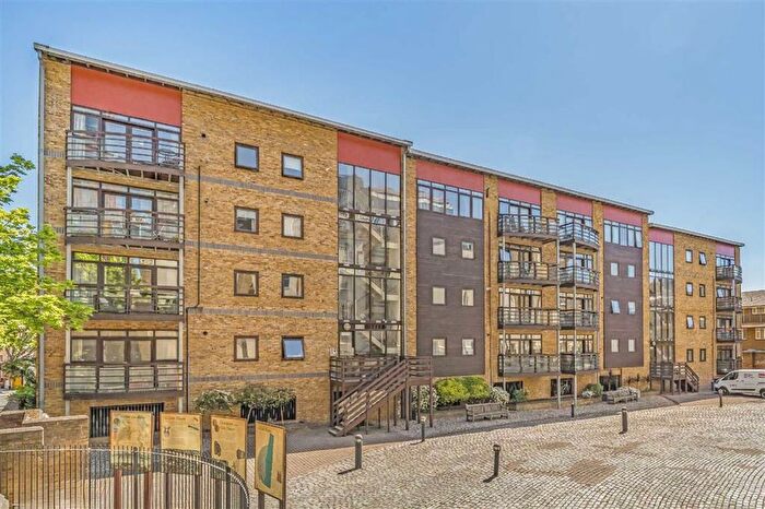 2 Bedroom Flat For Sale In Park Street, London Bridge, SE1