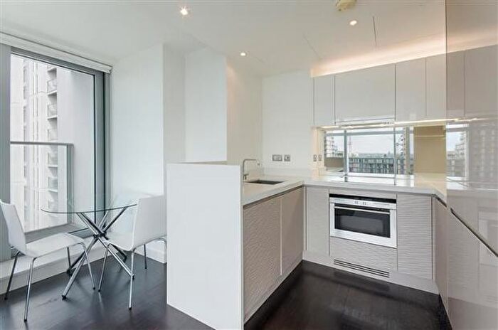 2 Bedroom Flat To Rent In Pan Peninsula Square East Tower, London, E14
