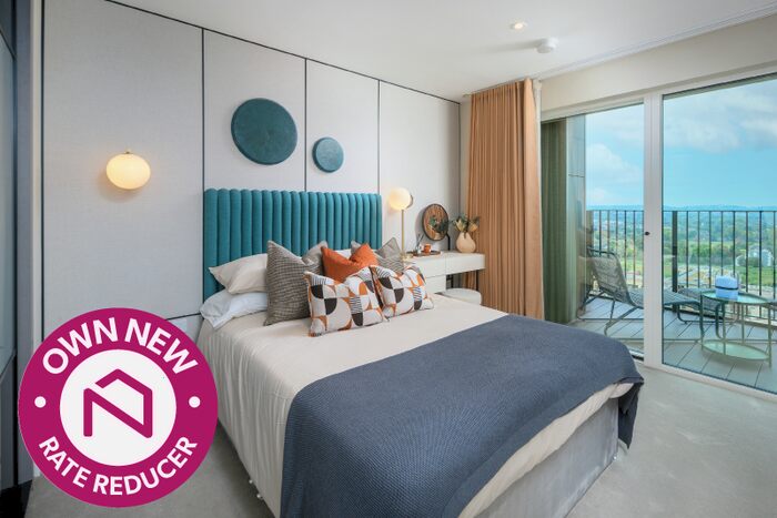 2 Bedroom Apartment For Sale In Kidbrooke Village Sales & Marketing Suite, Pegler Square, London, SE3