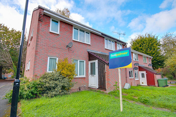 1 Bedroom Flat For Sale In Merryoak! Cash Buyers Only! No Forward Chain!, SO19