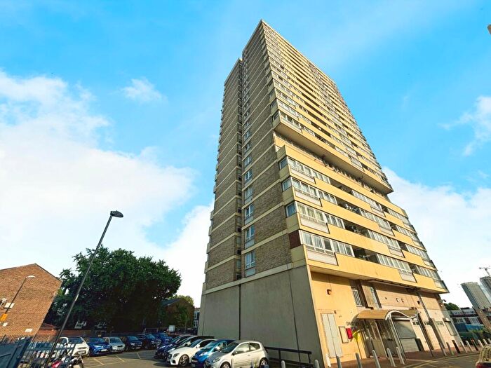 1 Bedroom Apartment To Rent In Eastbourne Road, London, E15