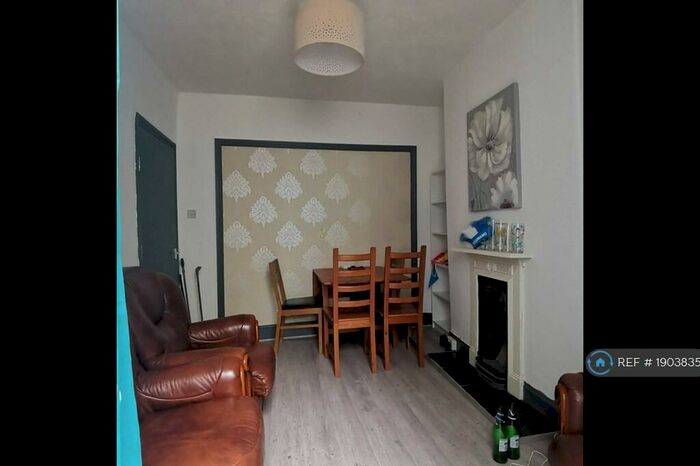 4 Bedroom Terraced House To Rent In Homefield Road, Exeter, EX1