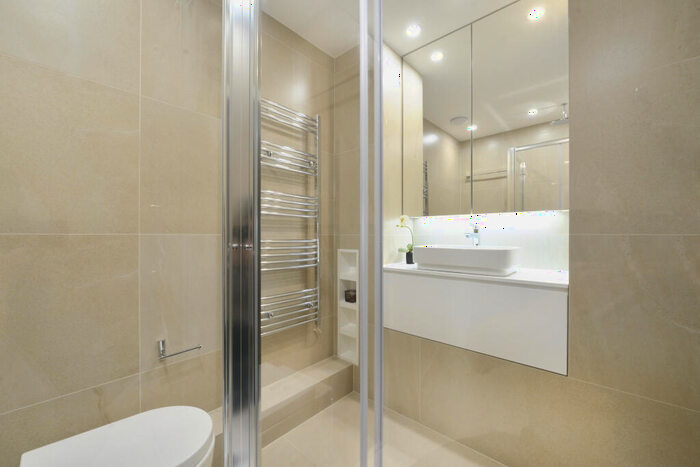 3 Bedroom Flat To Rent In Boydell Court, St. Johns Wood Park, London, NW8