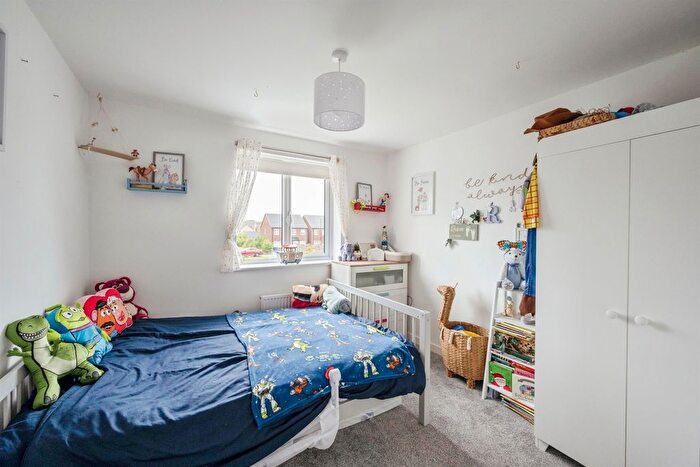 4 Bedroom Detached House For Sale In Stayers Road, Bessacarr, Doncaster, DN4