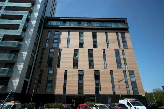 1 Bedroom Flat To Rent In Castlebank Place, Glasgow Harbour, Glasgow, G11