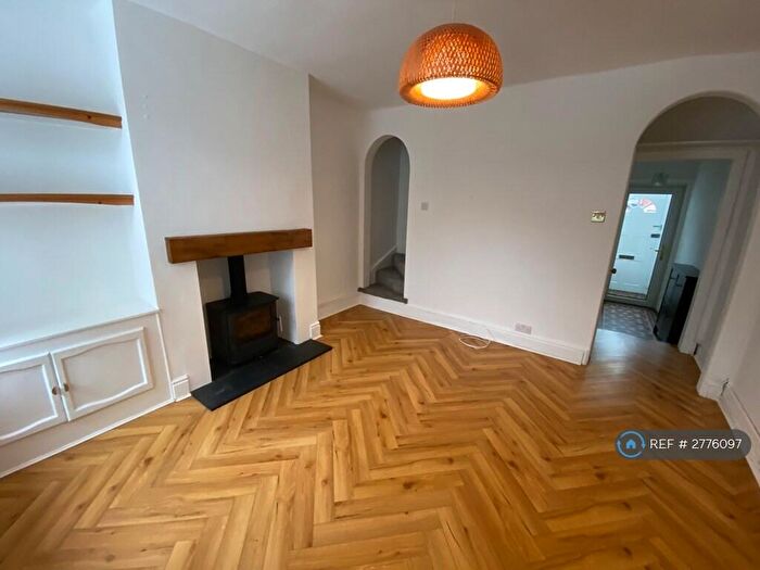 3 Bedroom Terraced House To Rent In North Road, Harborne, Birmingham, B17