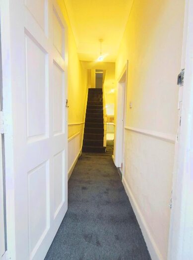 4 Bedroom Terraced House To Rent In Lincoln Road, London E7
