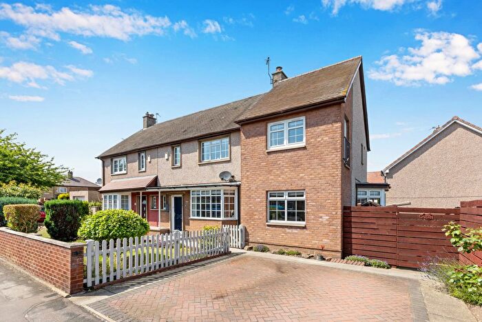 3 Bedroom Semi Detached House For Sale In Castle Road, Port Seton, Prestonpans, EH32
