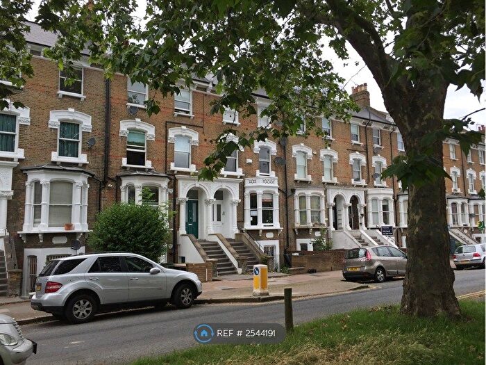2 Bedroom Flat To Rent In Petherton Road, London, N5