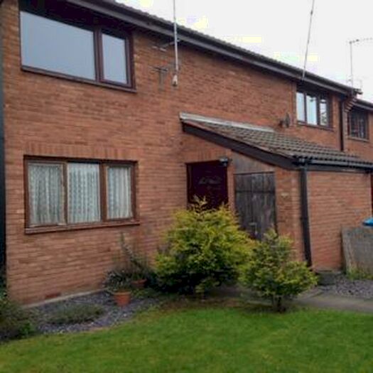 1 Bedroom Flat To Rent In Waddington Court, Hull, HU5