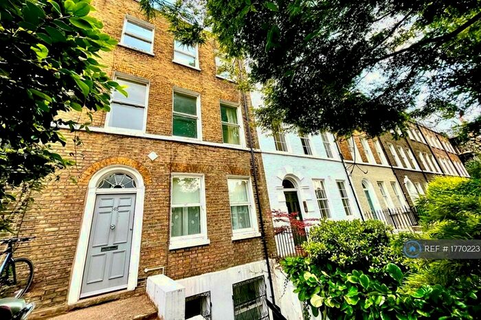 1 Bedroom Flat To Rent In Kennington Park Road, London, SE11
