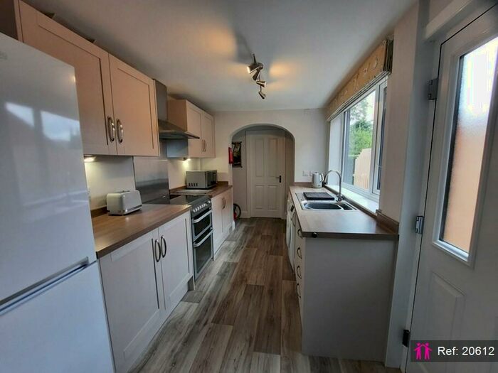 4 Bedroom Terraced House To Rent In Landseer Road, Southwell, NG25
