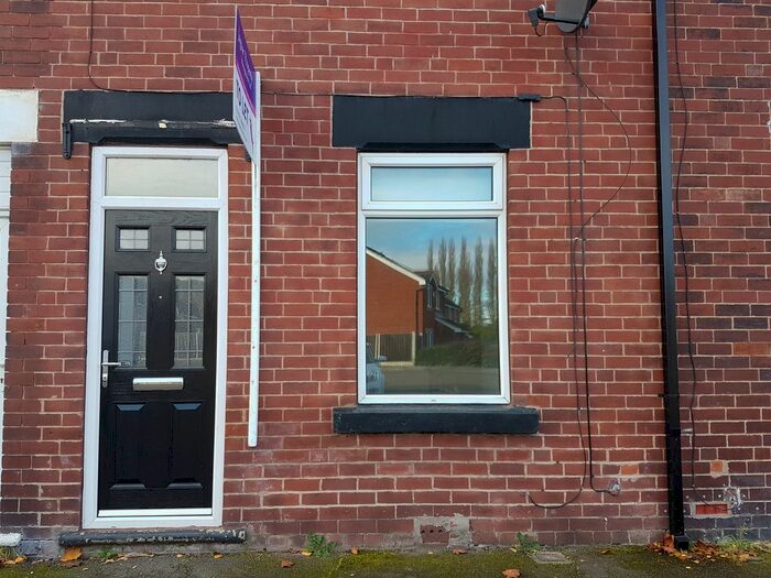 3 Bedroom Terraced House To Rent In Edward Street, Wombwell, Barnsley, S73