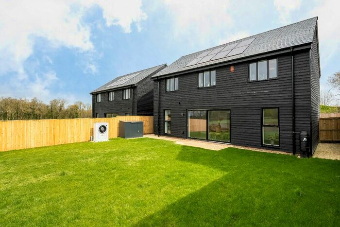 4 Bedroom Detached House For Sale In Off Crookwood Lane, Urchfont, Devizes, SN10