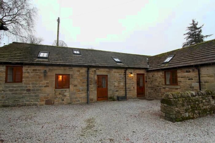 2 Bedroom Cottage To Rent In Old Dairy, Bouthwaite, Harrogate, North Yorkshire HG3