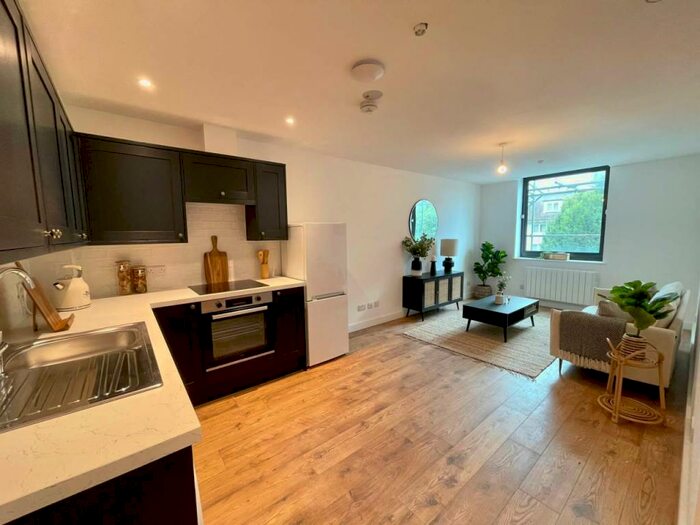 1 Bedroom Flat To Rent In The Aspen, Haywards Heath, RH16